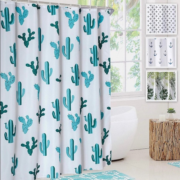 Bath Sale Host Pickwestern Shower Curtain Poshmark